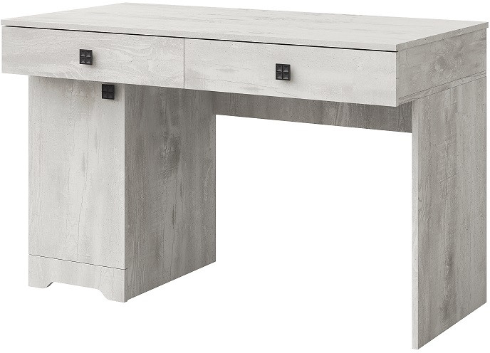 Стол туалетный "Атланта" - Бетон пайн светлый