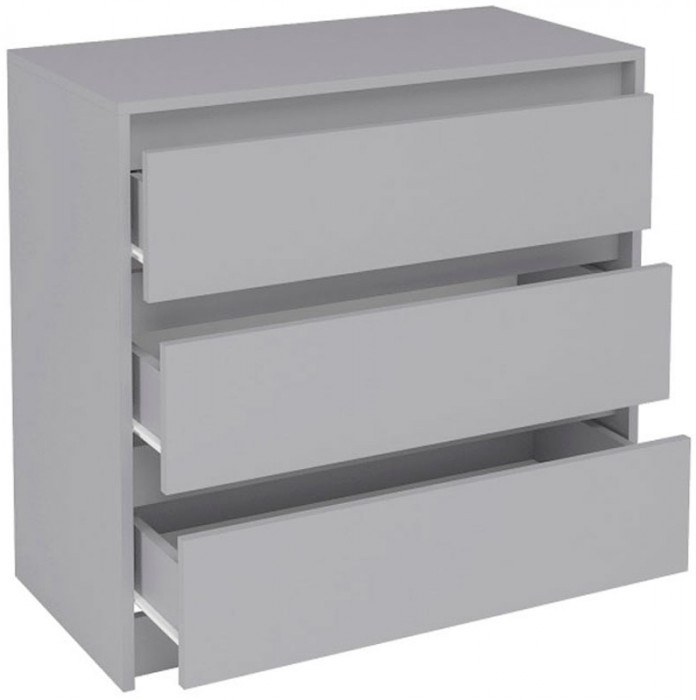 мс Айден КМ06-800 шифер серый ЛДСП/шифер серый ЛДСП (не выбирать)