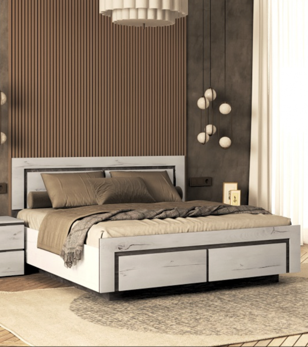 Кровать 160х200 