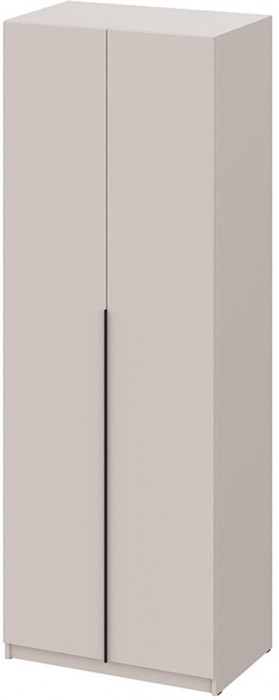 Шкаф распашной Берген ПРО ШК-800, Кашемир