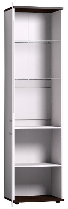 Шкаф для посуды Норвуд 13