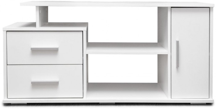 Тумба ТВ-5 Белый