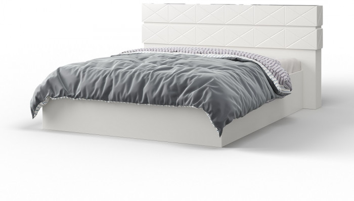 Кровать 160х200 с подъемным механизмом 